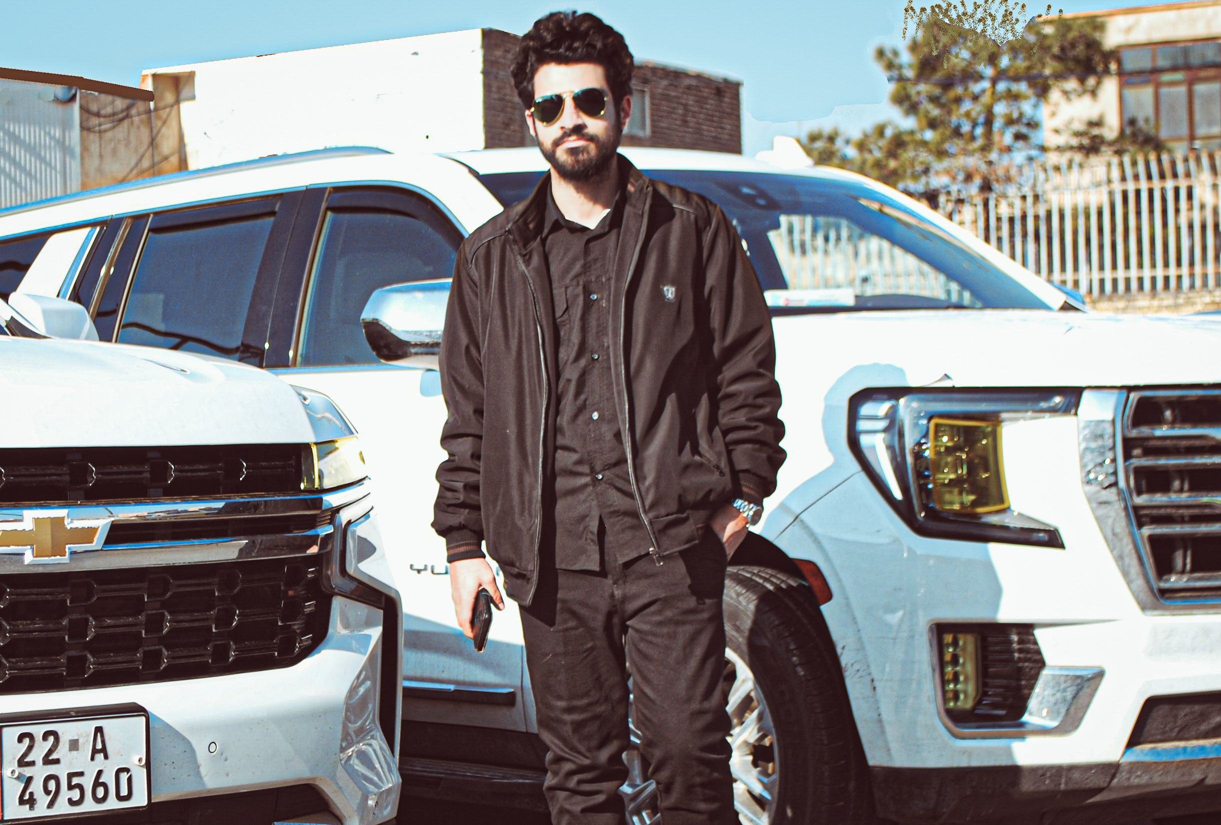 مراحل صادرات چمدانی و قوانین گمرکی 1404 _ مجتبی جاهد