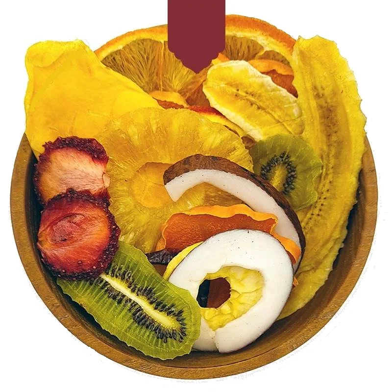 میوه خشک ترکیبی بسته 100 گرمی _ خرید از کی استور