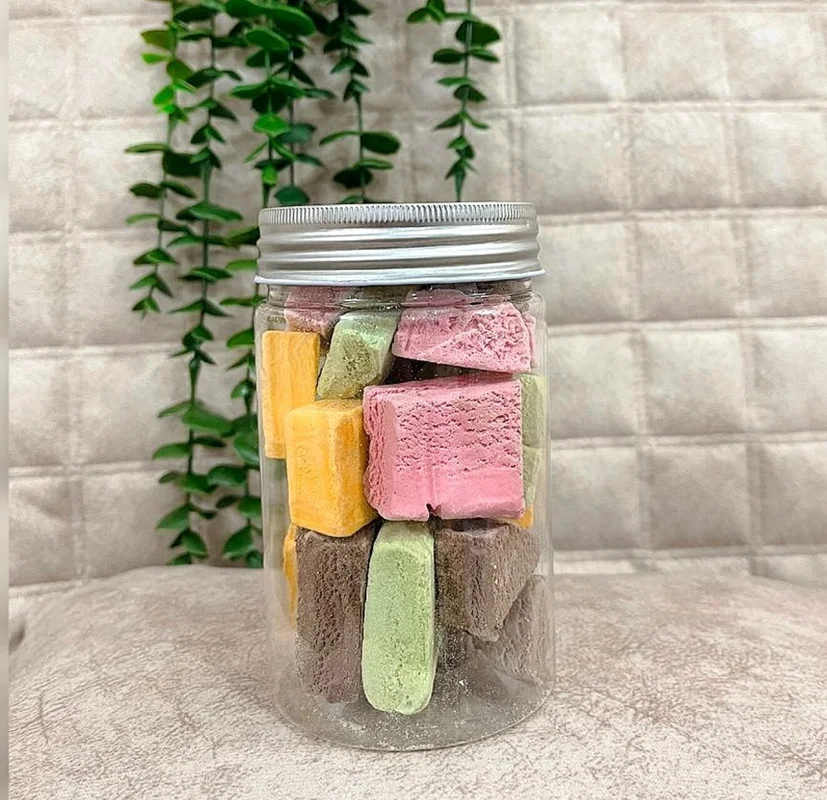 بستنی خشک بسته 100 گرمی _ خرید از کی استور